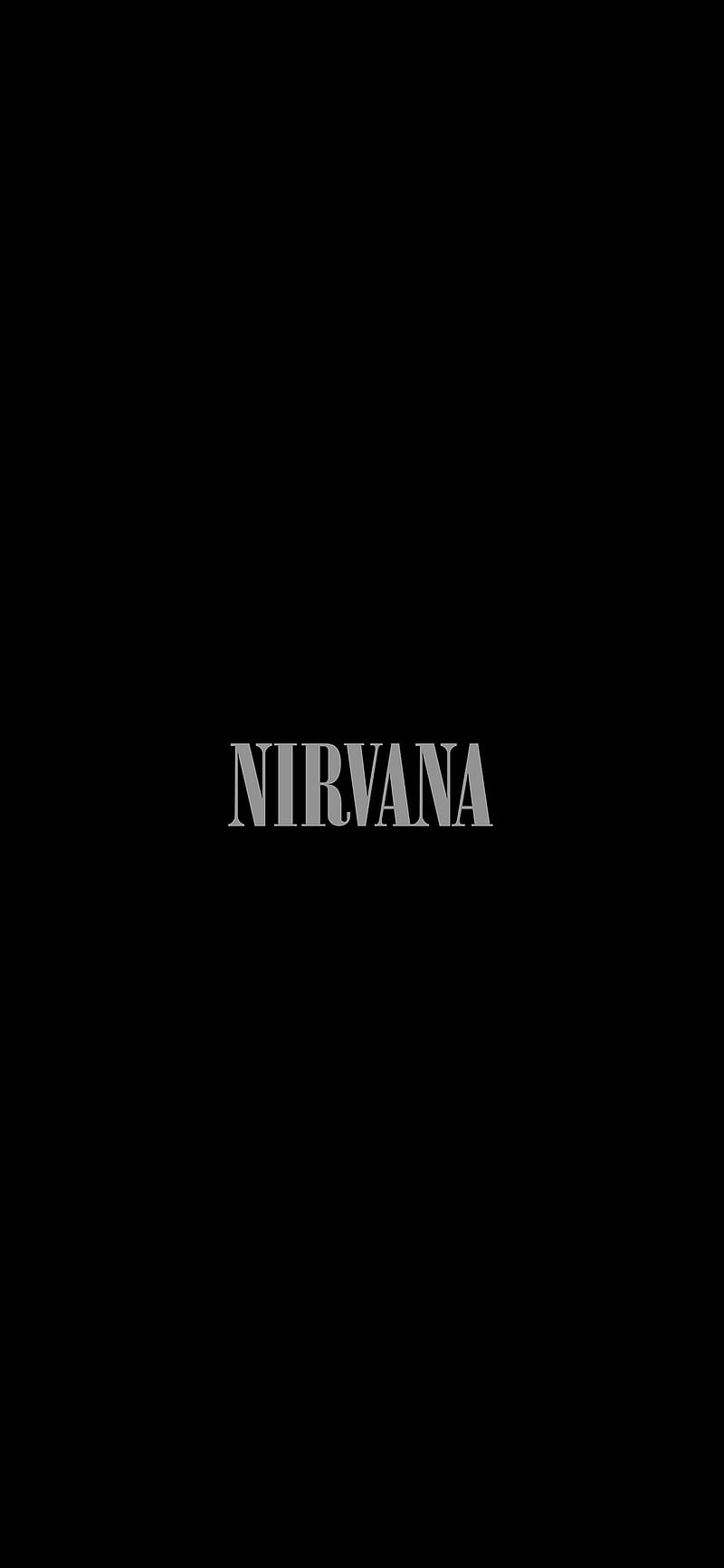 Nirvana, dave eric grohl, krist anthony novoselic, kurt donald cobain, music, nirvana, HD phone wallpaper