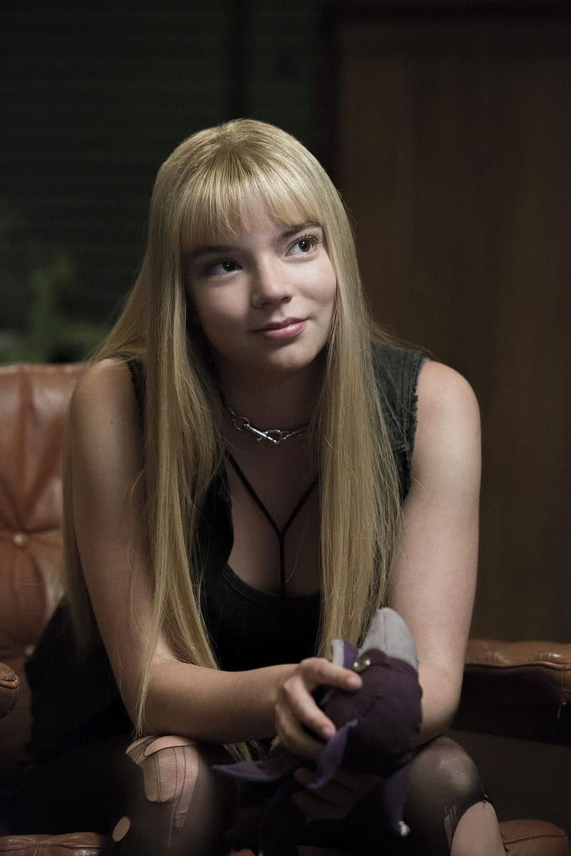 The New Mutants TV Spot Highlights Anya Taylor-Joy's Magik