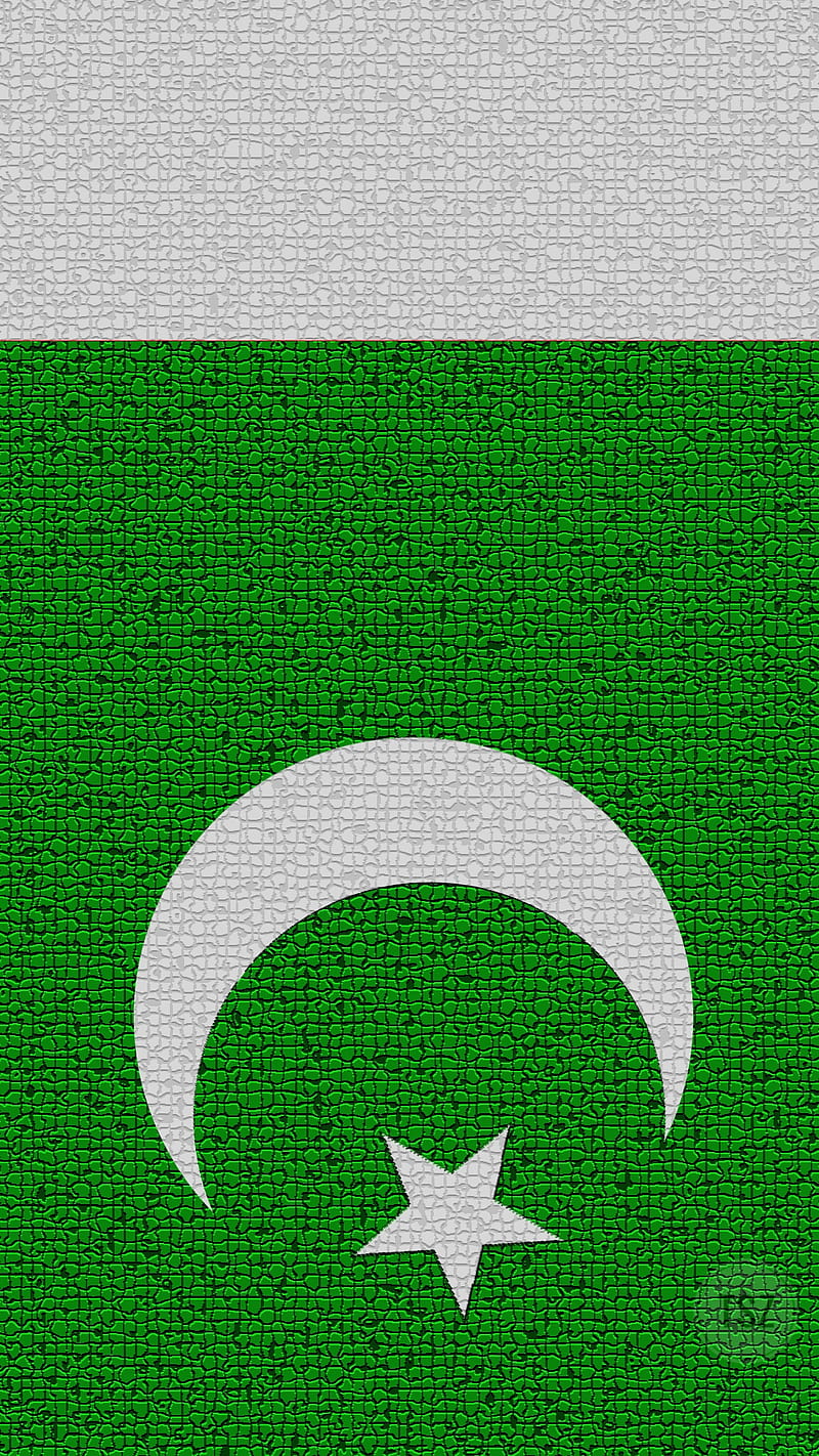 PAKISTAN FLAG, 14aug, 1994, aug, august, green, pakistanflag, tsz, HD phone wallpaper