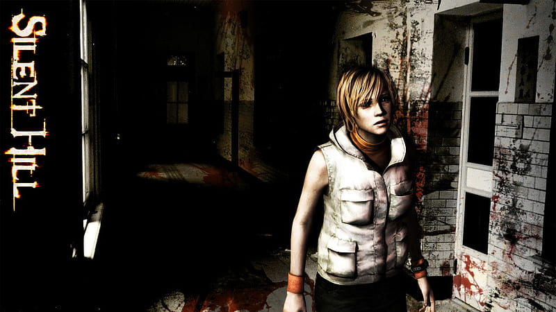 Hill Silent Hill 3 Silent Hill 4 Silent Hill 2 Silent Hill [] for your , Mobile & Tablet. Explore Silent Hill 2 . Silent Hill , Silent Hill Nurses, HD wallpaper