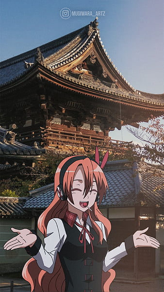 Pin by SouLWorkeR on Anime | Akame ga kill, Chelsea akame ga kill, Anime  girl in kimono