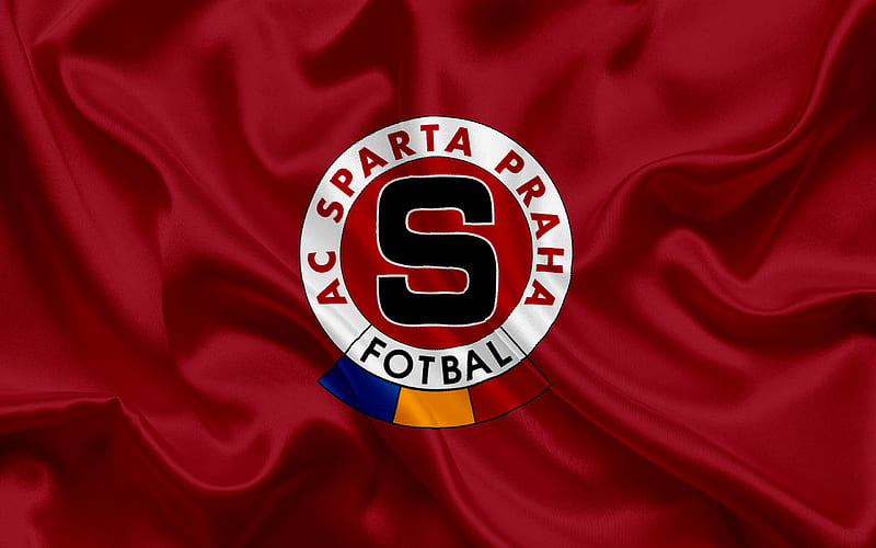 Slavia Prague wallpaper.  Football wallpaper, Wallpaper, ? logo