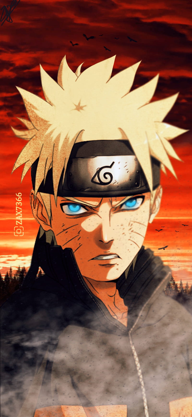 Naruto Wallpaper Edits gambar ke 7
