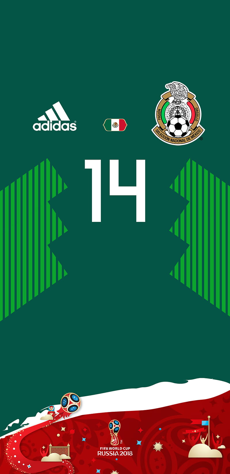 HD seleccion mexicana wallpapers | Peakpx