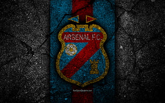 Arsenal Di Sarandi of Argentina wallpaper.  Camisas de futebol, Futebol,  Futebol internacional