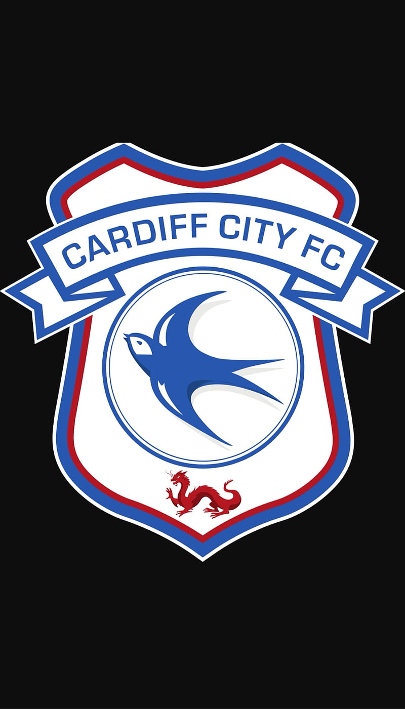 Sports Cardiff City F.C. HD Wallpaper