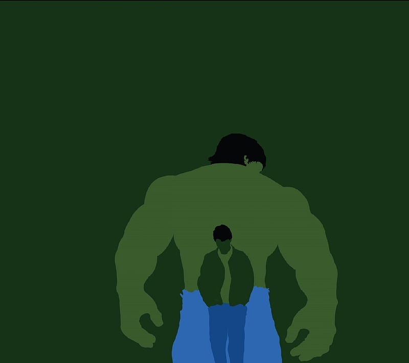 Hulk, 2160x1920, HD wallpaper