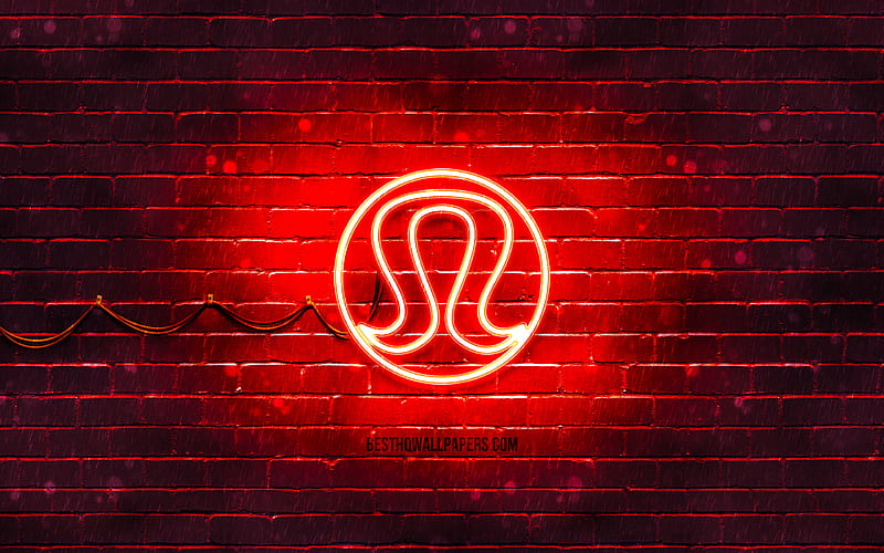Lululemon sign and logo editorial image. Image of building - 156791320