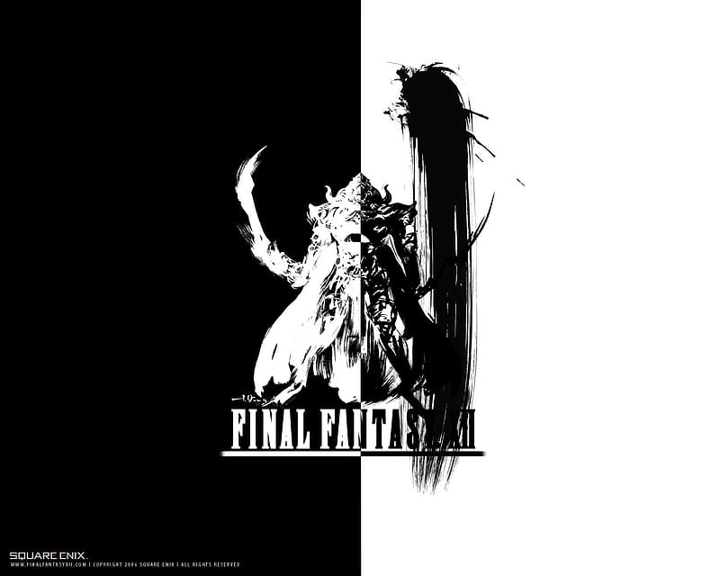 Video Game, Final Fantasy Xii, HD wallpaper