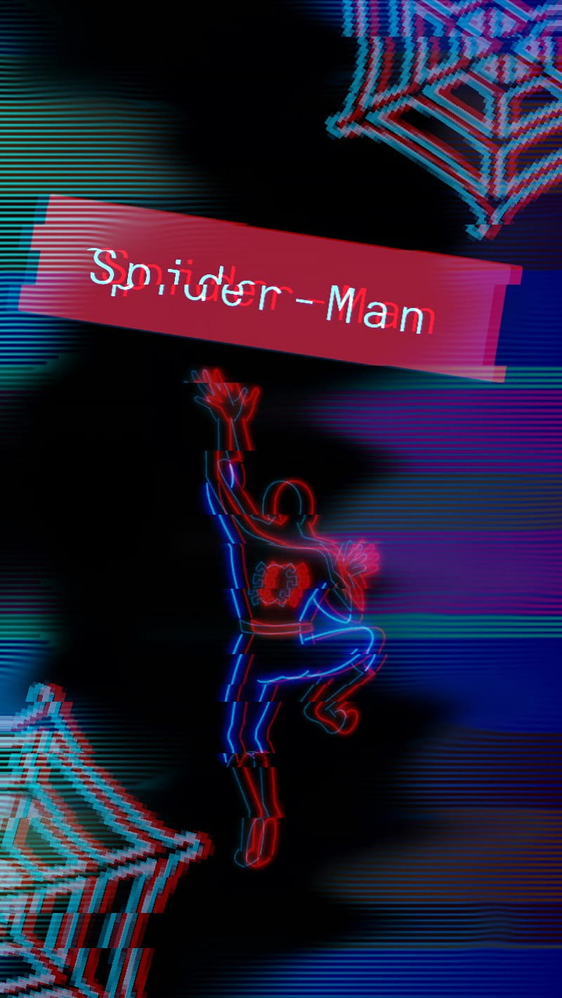 Dope Spider man, dope, hero, movie, HD phone wallpaper | Peakpx