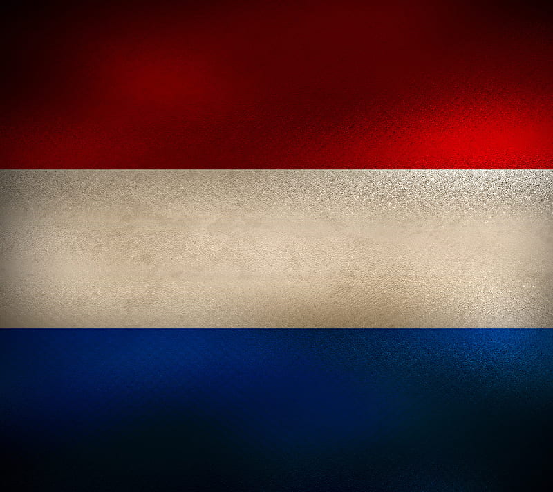 Dutch Flag, dutch, flag, holland, national, nederland, netherlands, nl, HD wallpaper