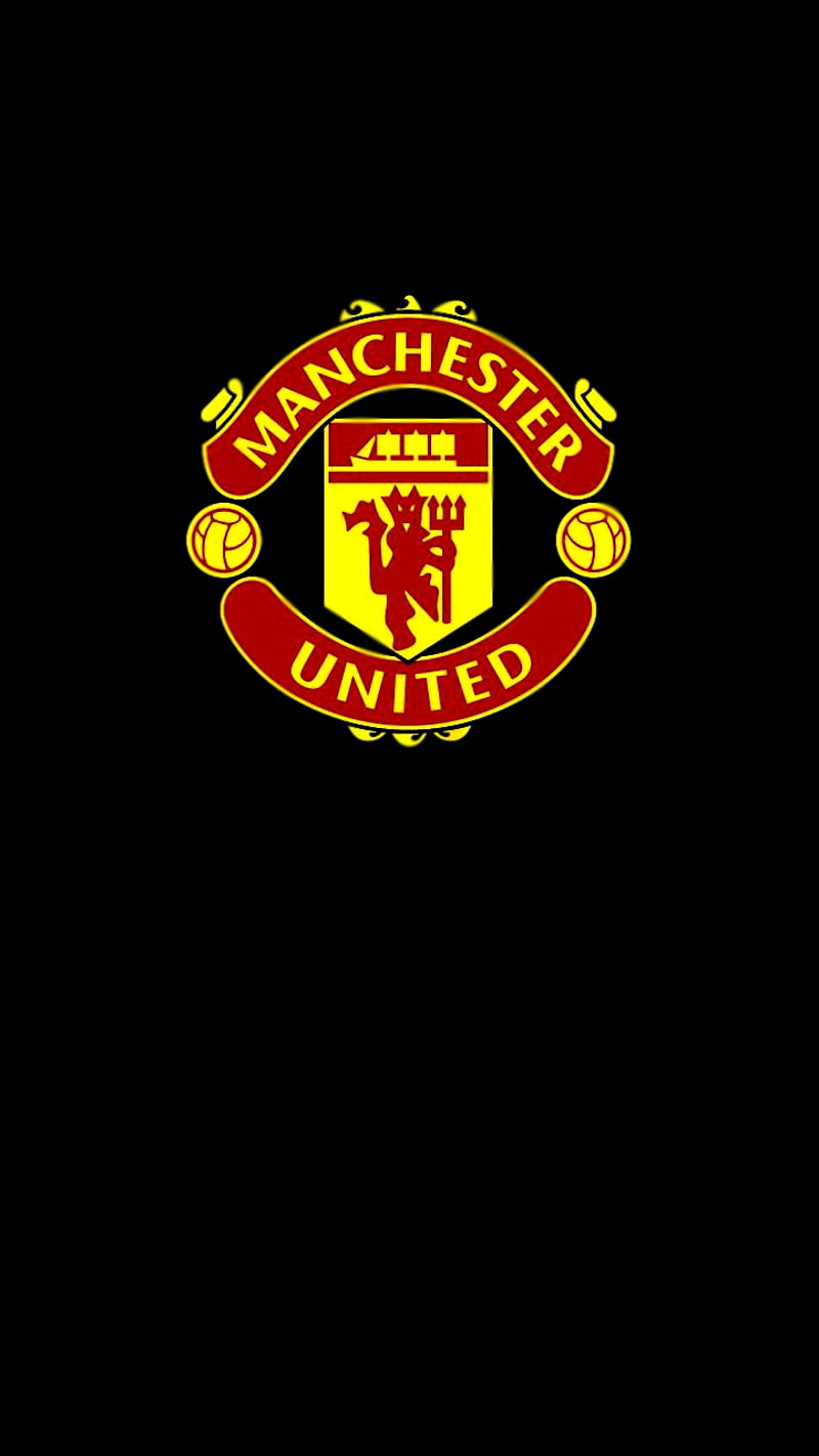 Man United v3, man united, man utd, manchester united, mufc, premier league, HD phone wallpaper