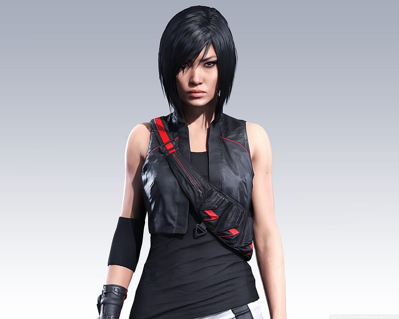 mirrors edge, metalpesado, videos juegos rpg, heavymetal, videos juegos de accion, almafuerte, HD wallpaper