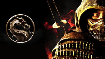 20 Mortal Kombat 2021 HD Wallpapers and Backgrounds