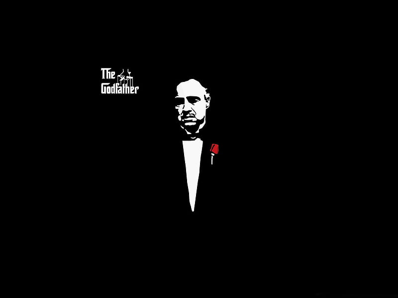 The godfather-2011 Movie Selection, HD wallpaper