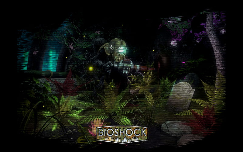 Bioshock Rapture 6777430