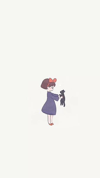 Anime おしゃれまとめの人気アイデア Pinterest Shuai Xie ジブリ 宮崎駿 藝e Cute Ghibli Hd Phone Wallpaper Peakpx