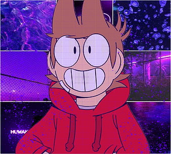 Bruh, eddsworld, matt, HD phone wallpaper