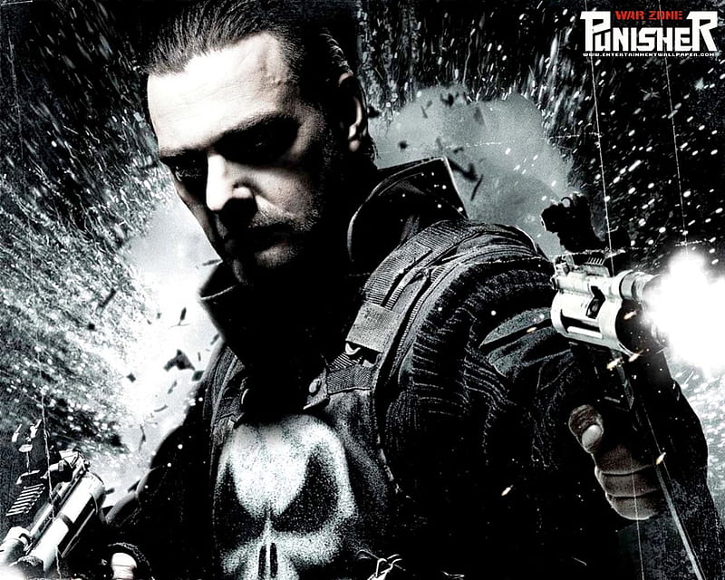 Download Punisher: War Zone wallpapers for mobile phone, free