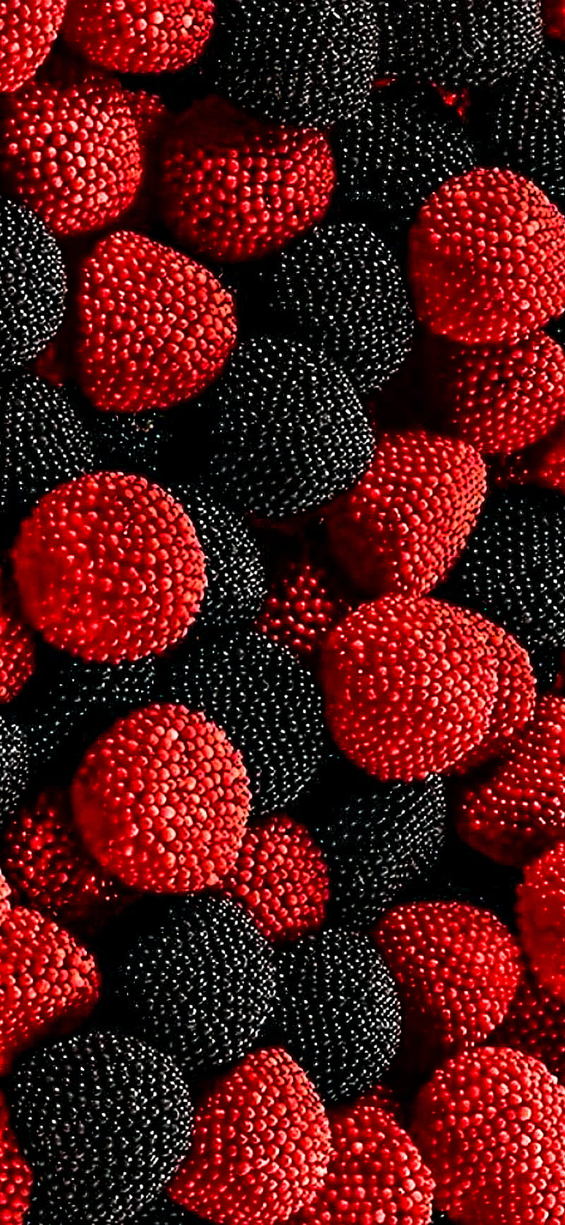 Raspberry Wallpapers  Top Free Raspberry Backgrounds  WallpaperAccess