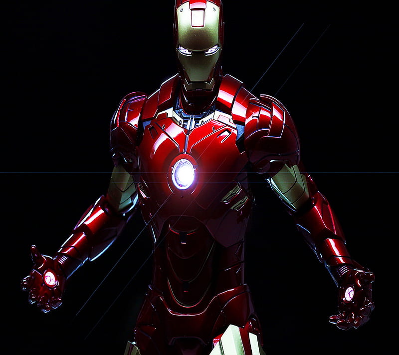 Iron Man, iron man 3, super hero marvel comics, HD wallpaper | Peakpx