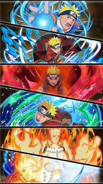 Naruto Uzumaki, zax, edit, manga, anime, naruto shippuden, HD phone  wallpaper