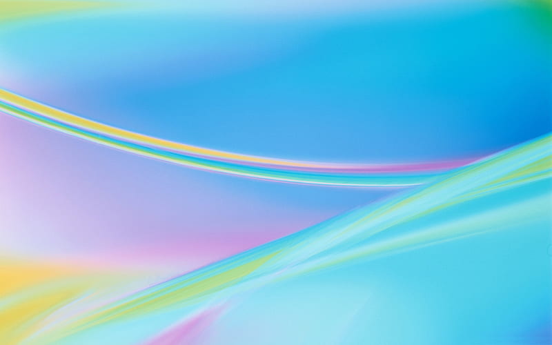iridescent colors-design, HD wallpaper
