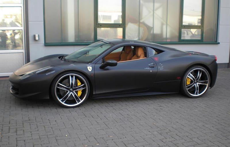 Cam Shaft Ferrari 458 Italia, 458, shaft, ferrari, car, cam, HD wallpaper