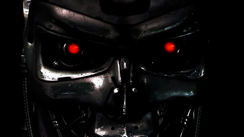 Terminator, Movie, Terminator 2: Judgment Day, HD wallpaper