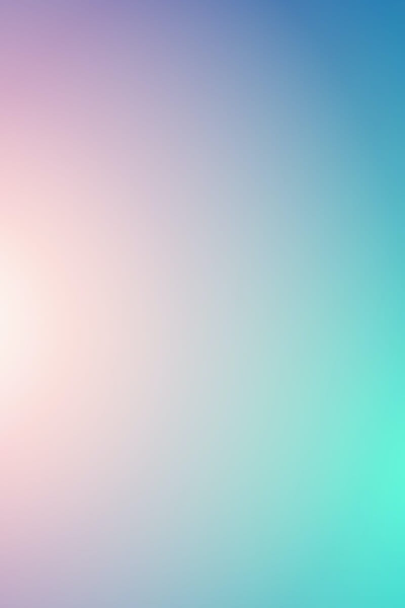 gradient, colorful, abstraction, soft, HD phone wallpaper