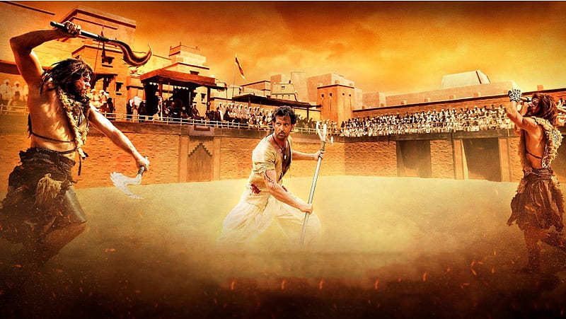 Mohenjo Daro Movie Stills HD wallpaper Peakpx