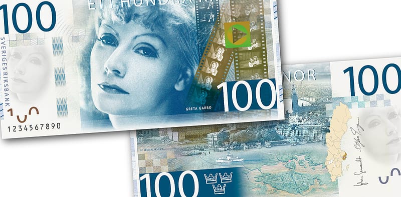 Swedish Krona, Currencies, HD wallpaper