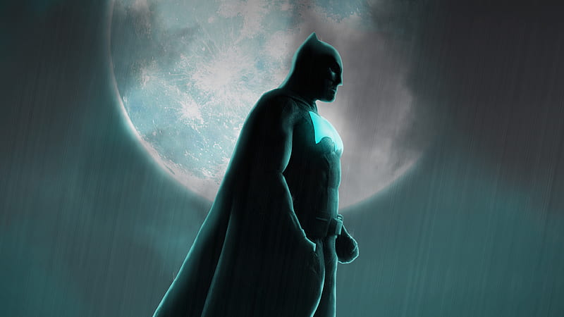 Batman 2020 Artwork, batman, superheroes, artwork, behance, HD wallpaper