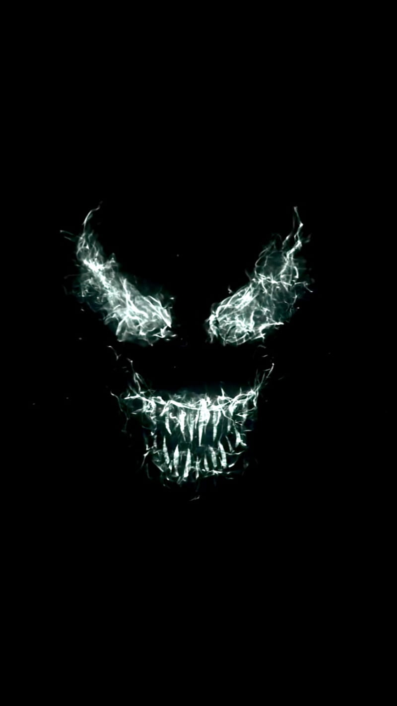 Venom, spiderman, dark, poison, black, wearevenom, HD phone wallpaper |  Peakpx