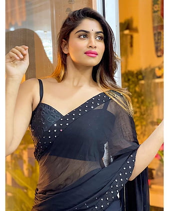 Shivani, beauty, girl, HD phone wallpaper | Peakpx