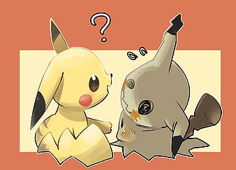 Pokémon, Mimikyu (Pokémon), HD wallpaper | Peakpx