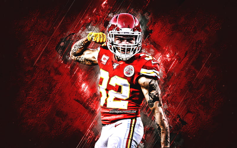 Free download Tyrann Mathieu has been playing like a man possessed for  Chiefs 1200x800 for your Desktop Mobile  Tablet  Explore 62 Chiefs Vs  49ers Wallpapers  49ers Background 49ers Wallpaper 49ers Backgrounds