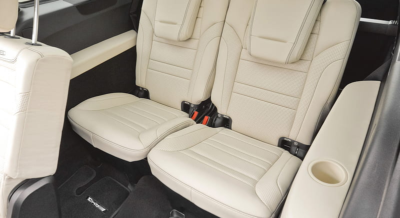 2013 Mercedes-Benz GL63 AMG Third Row Seats - Interior , car, HD wallpaper