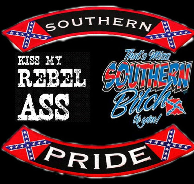 Southern Woman, redneck, southern pride, rebel, southern women, HD wallpaper