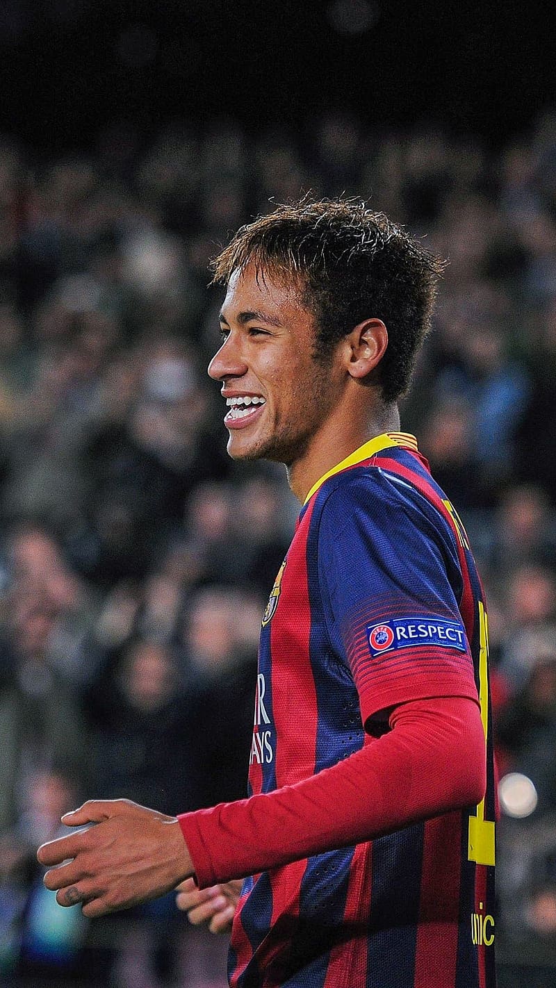 1,458 Neymar Smile Stock Photos, High-Res Pictures, and Images