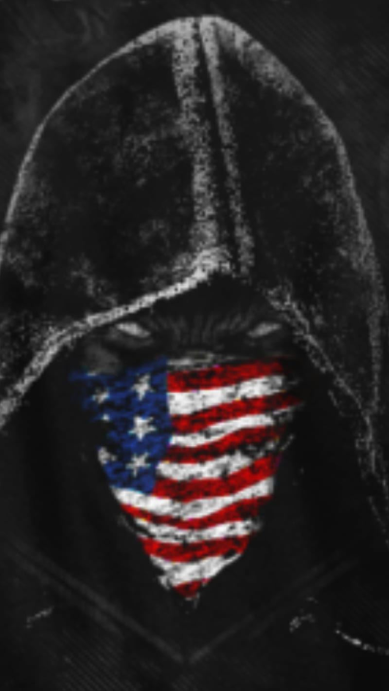 American Reaper, america, patriot, reaper, HD phone wallpaper