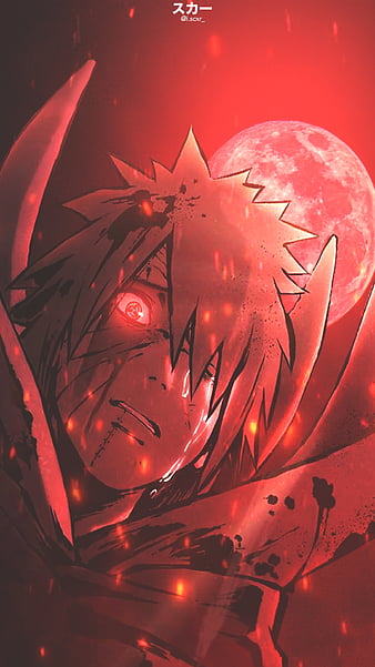 Obito Im In Hell