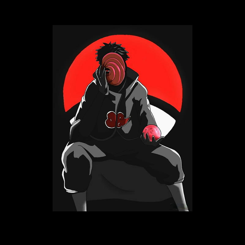 tobi akatsuki wallpapers