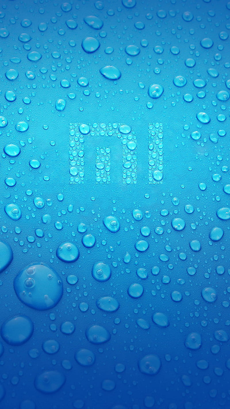 Xiaomi, mi, xiaomi, HD phone wallpaper