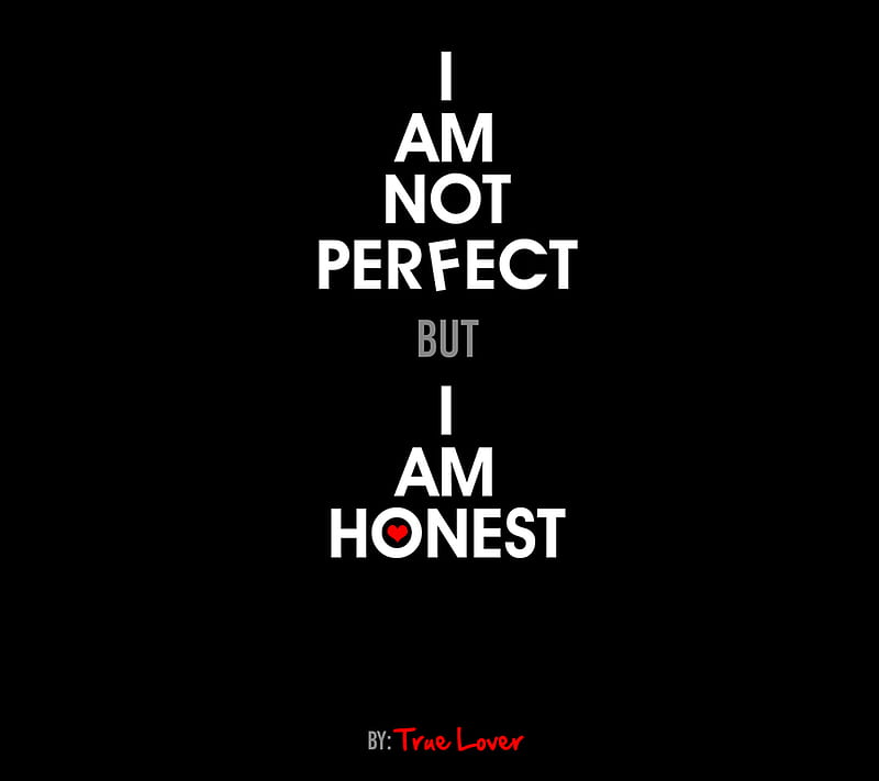 Honest Love, care, emotions, feelings, honest, hurt, love, pure, quote, HD wallpaper