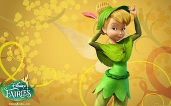 Tink, HD wallpaper | Peakpx