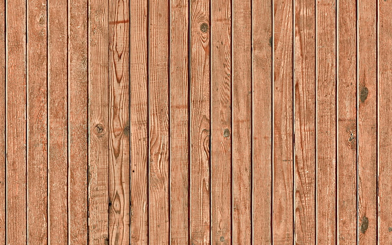 brown wooden planks, brown wooden texture, wood planks, wooden backgrounds, vertical wooden boards, brown wooden boards, wooden planks, brown backgrounds, wooden textures, HD wallpaper