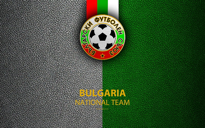 Bulgaria National Football Team Bulgaria Soccer Sport Logo Fifa Football Hd Wallpaper Peakpx