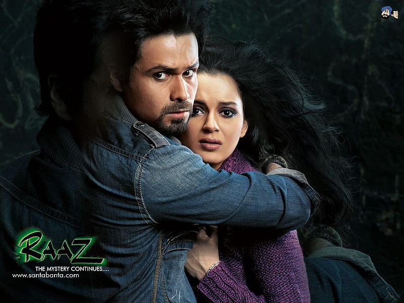 Raaz: The Mystery Continues, HD wallpaper | Peakpx