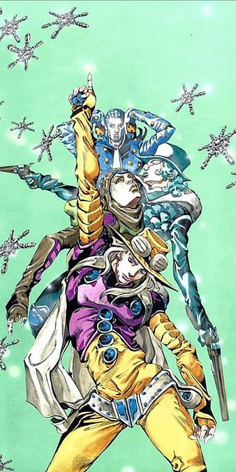 View and Download hd Diego Brando○steel Ball Run○jojo's Bizarre Adventure○transparent○my  - Meme PN…